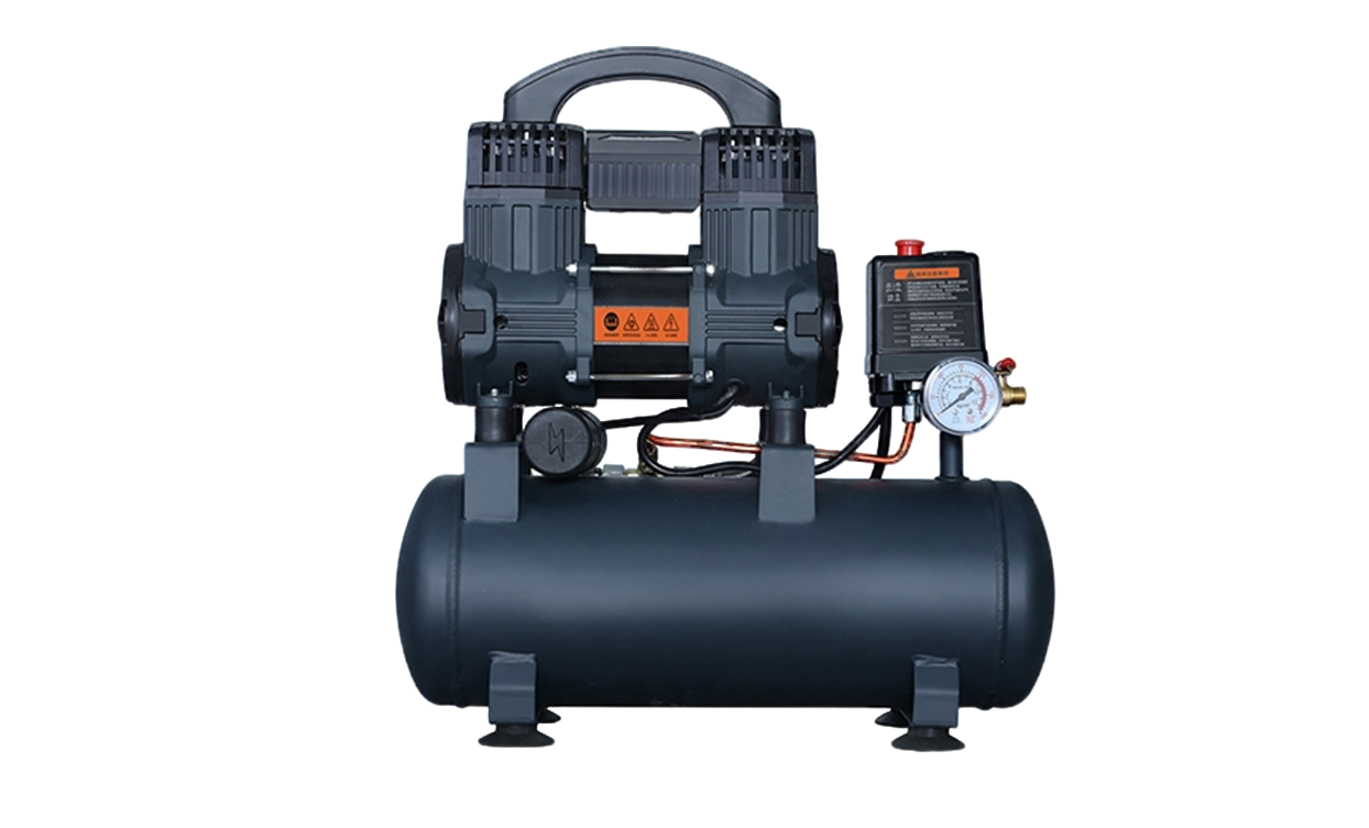 Compressor de ar série F1200
