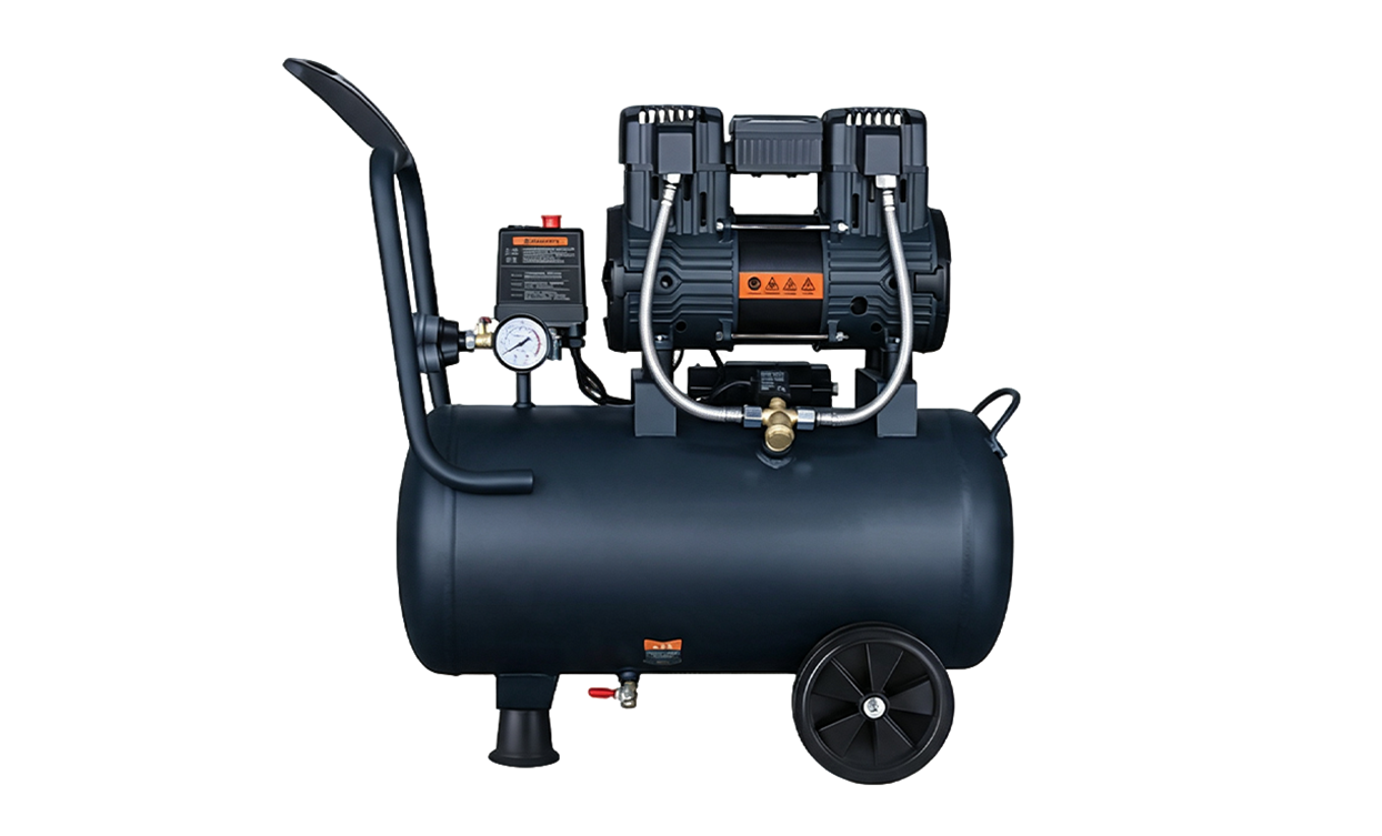 Compressor de ar série F1680